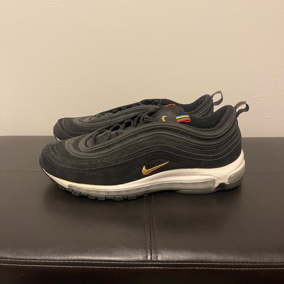 Men’s Nike Air 97’s - Picture 4 of 4